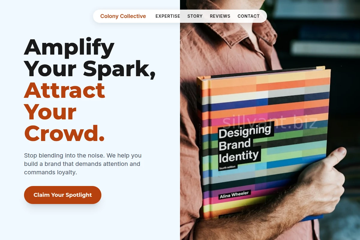 Grit Brand Strategy