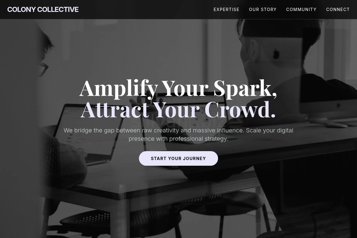 Rhythm Influencer Marketing