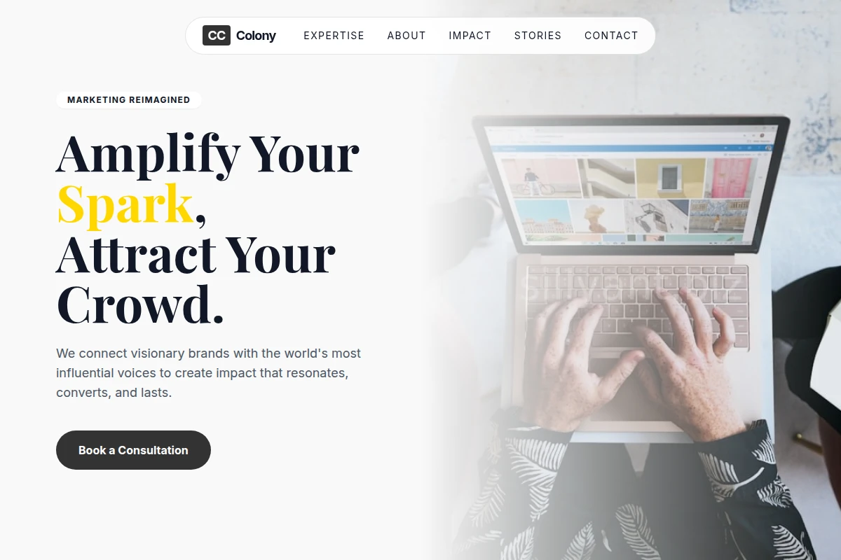 Launch Influencer Marketing