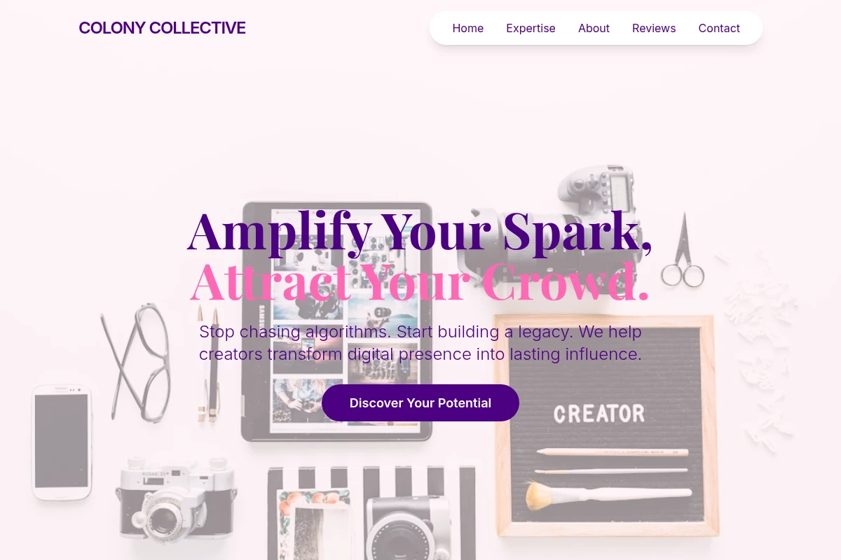 Grit Influencer Marketing