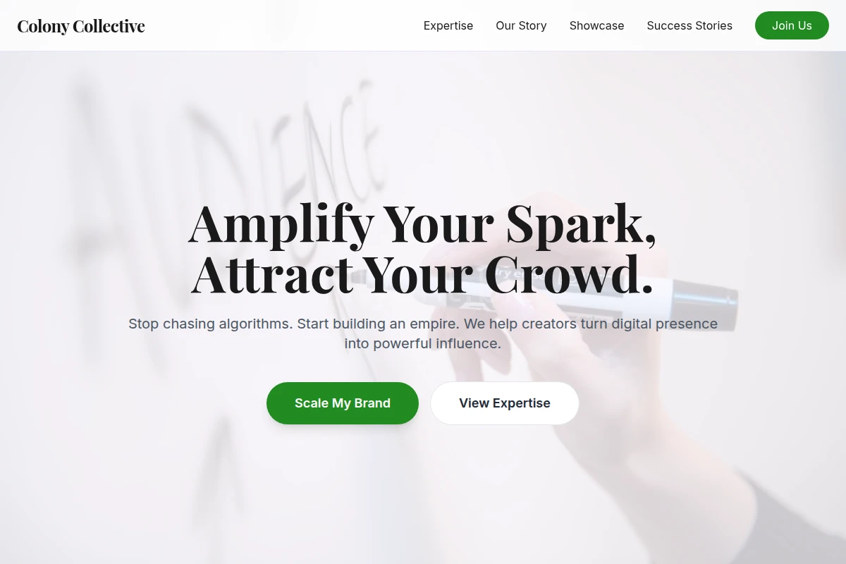 Vector Influencer Marketing
