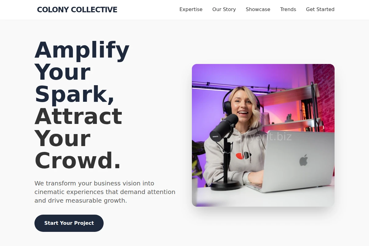 Pivot Video Marketing