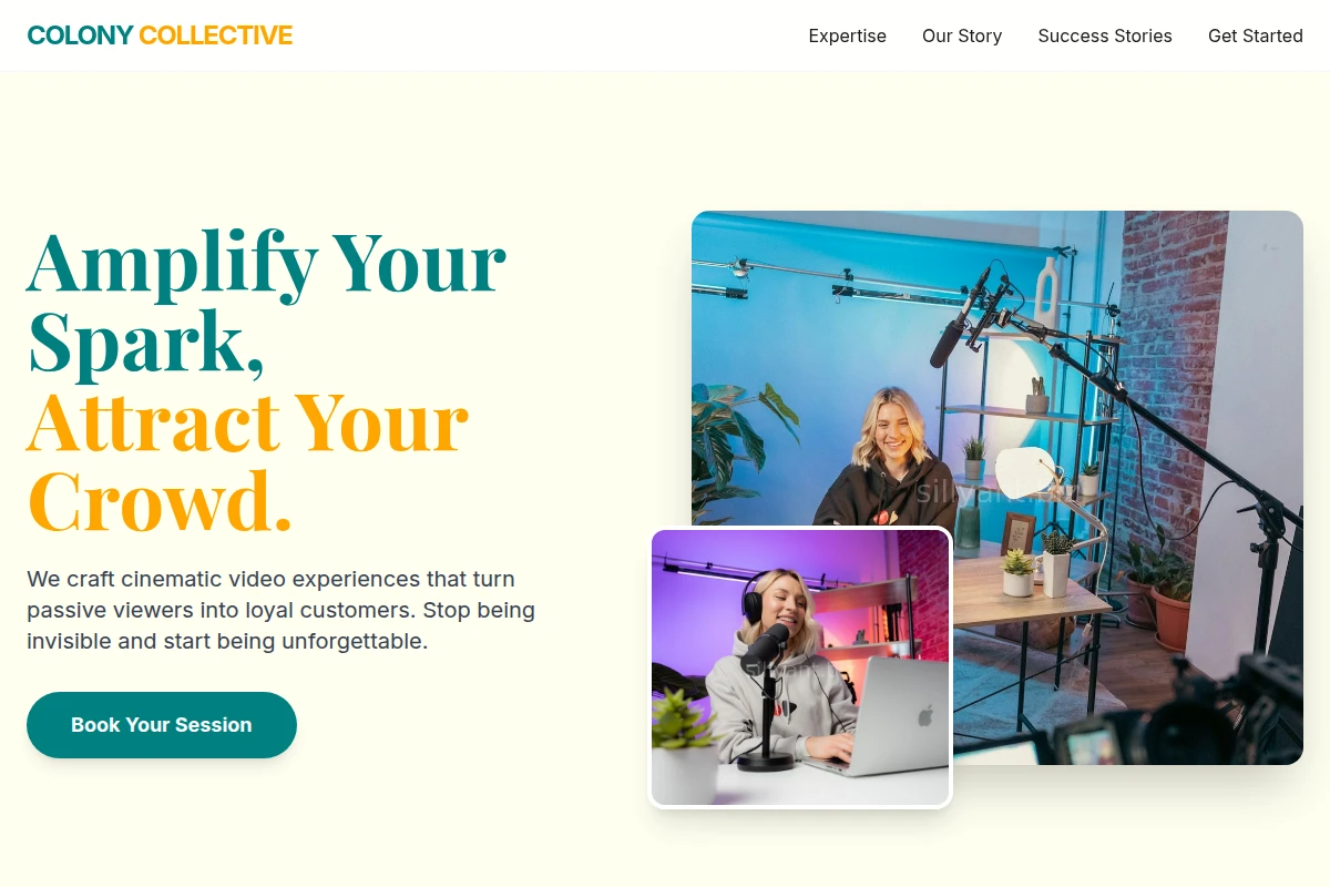 Hill Video Marketing