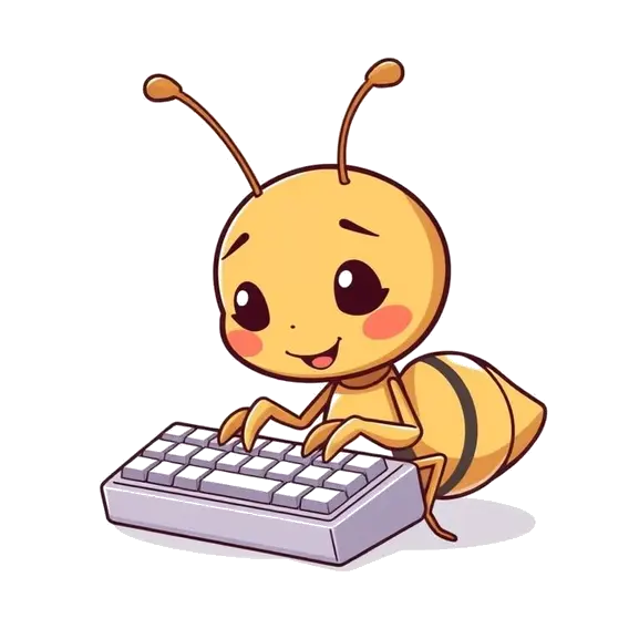 Welcome to Sillyant.Biz